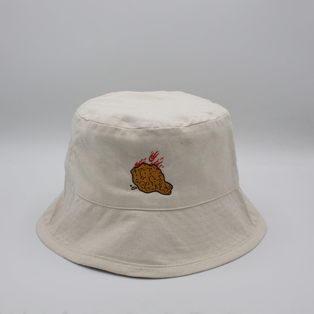 サイズ交換対象外 OVY High Density Chino Cloth Bucket Hat