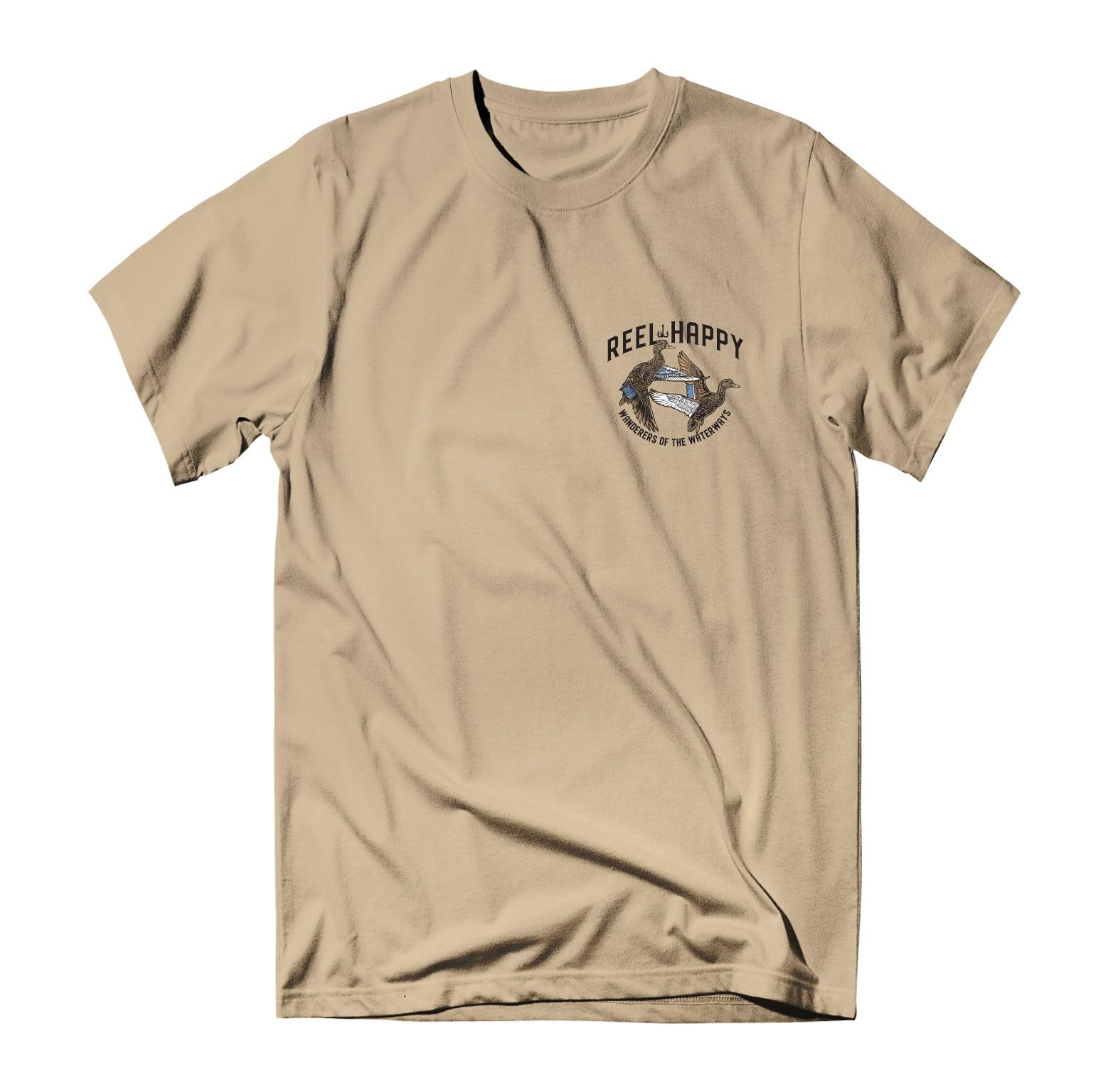 Cotton Jersey T-Shirt, Short Sleeve T-Shirt