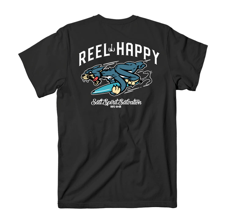 Reel Happy Co - Fishing Clothing & Accessories