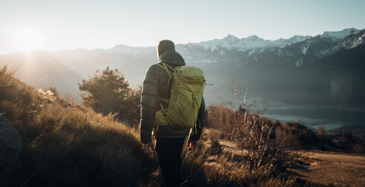 How to choose your hiking pants