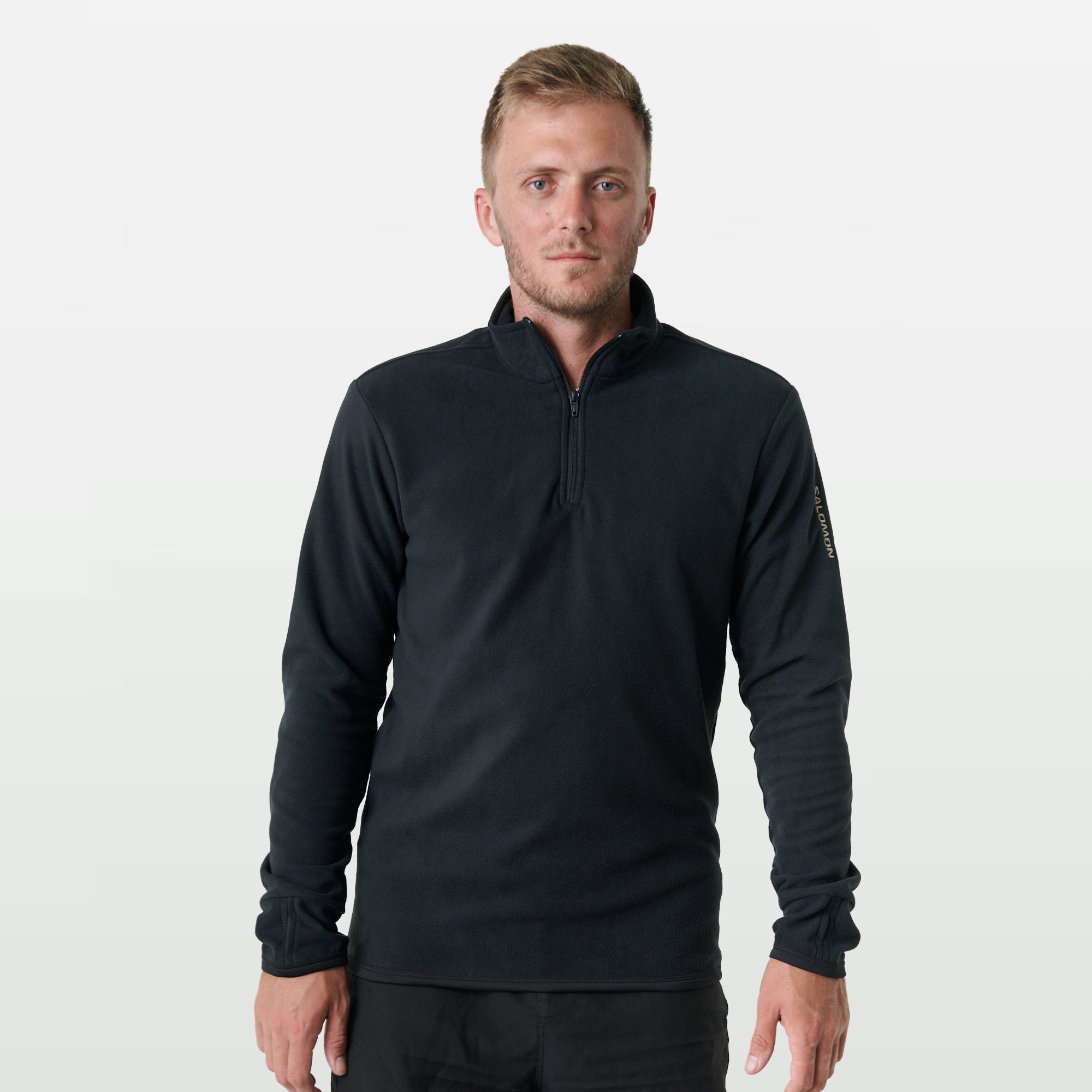 SLIM Capri Panel - Black Snake - Proskins Men and Womens Baselayers and  Sportswear