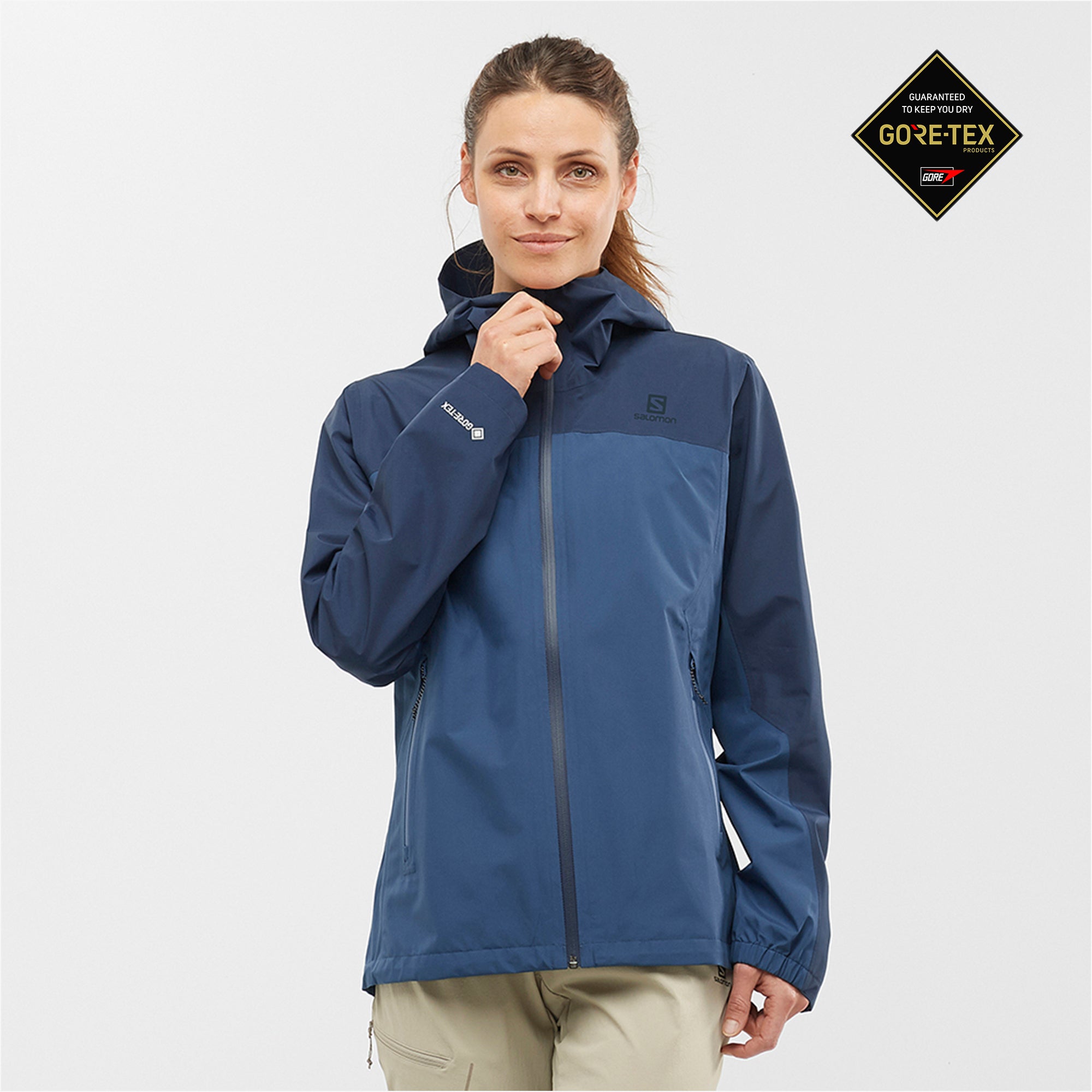 GORE-TEX INFINIUM™ WINDSTOPPER®