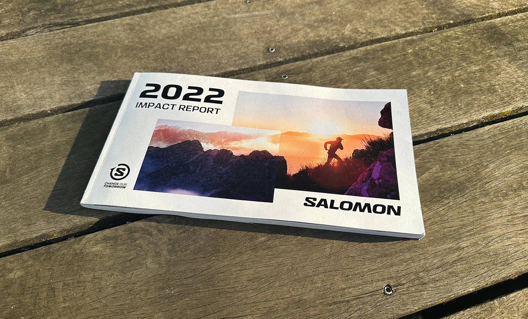 Salomon 2022 Impact Report