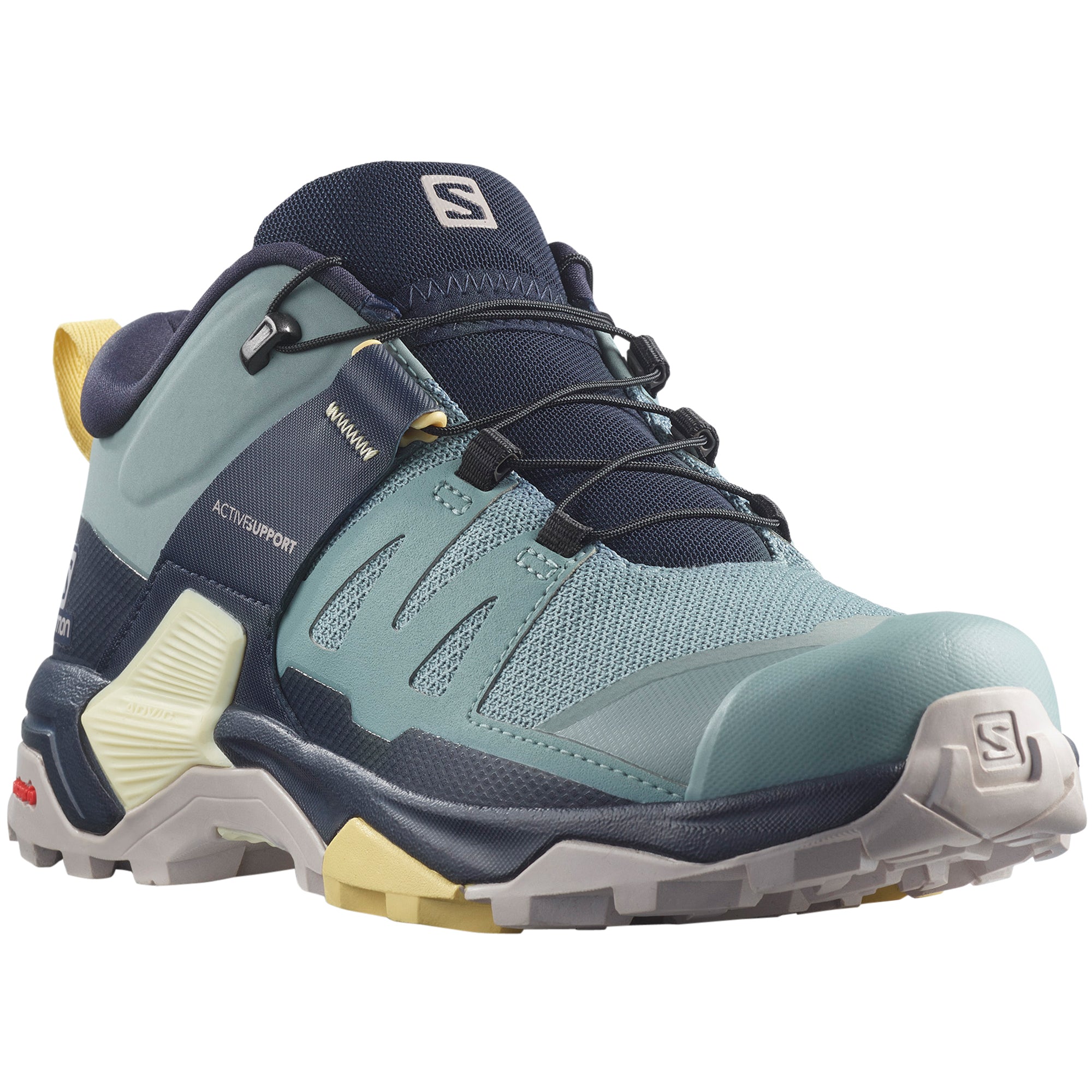 Salomon hiking shoes sale ladies