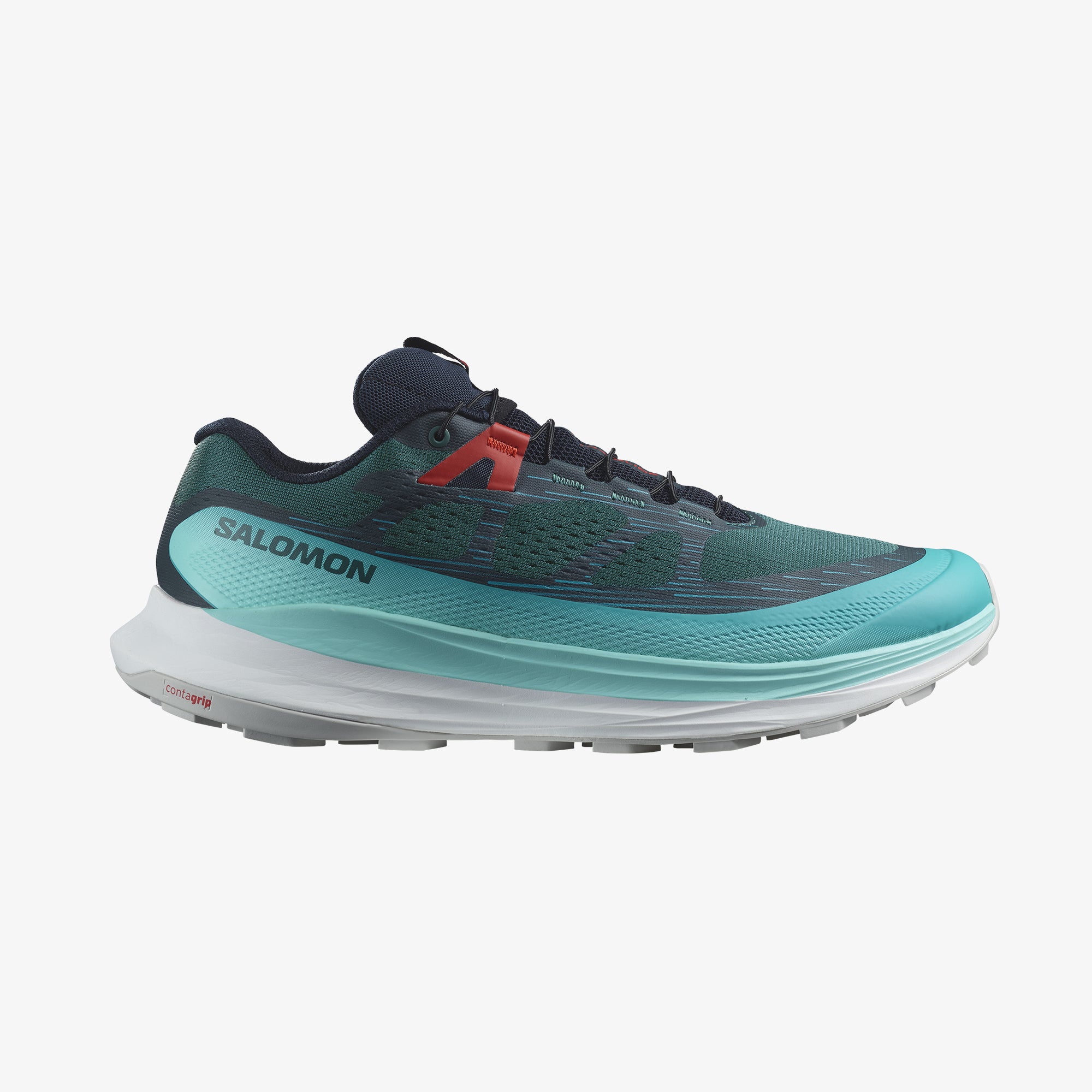 Salomon XT-6 Deep Teal Thoughts/Sizing & On Foot 