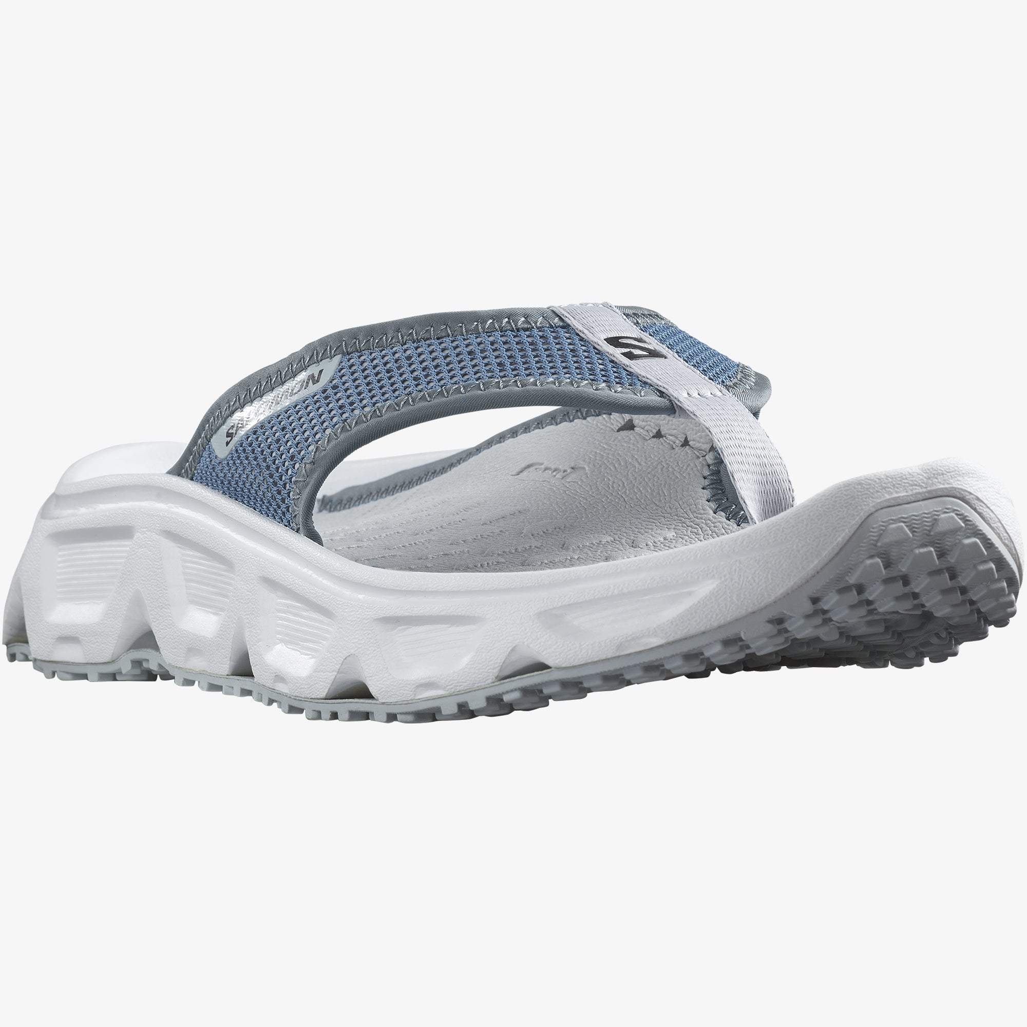 Buy Salomon Men's Water Shoes Beach Sandals REELAX MOC (Relax Mock
