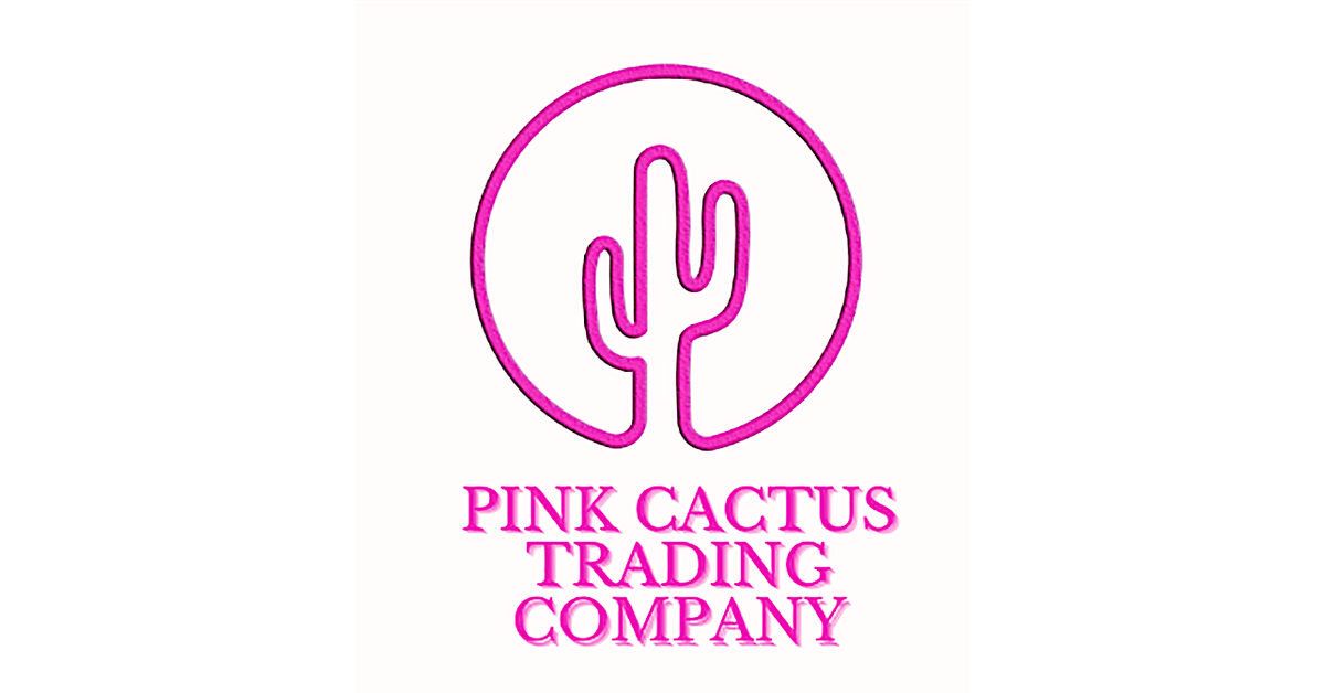 Pink Cactus Trading Company