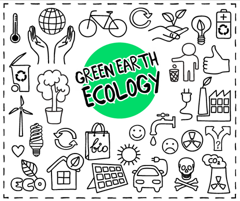 Green Earth Ecology
