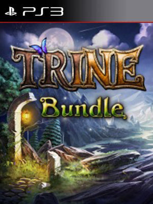 download trine 1 2 3 4