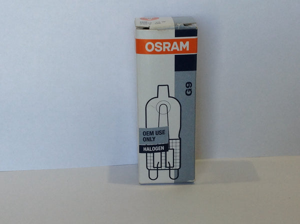 Osram halopin 240v 25w