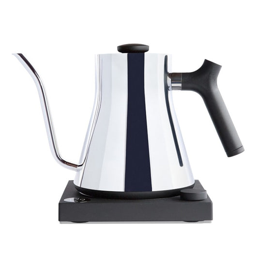 Baratza Virtuoso Grinder – White Rock Coffee