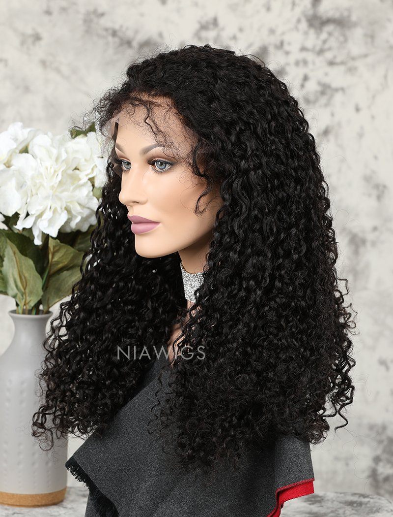 best selling lace front wigs