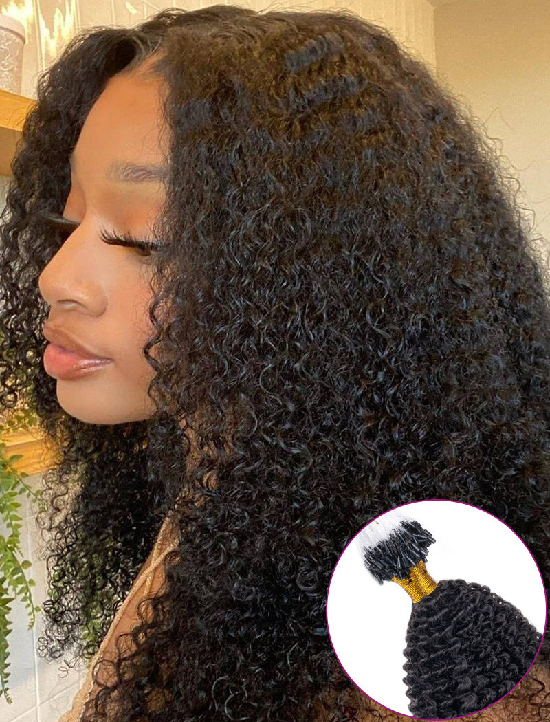 sew in hair extensions for black women