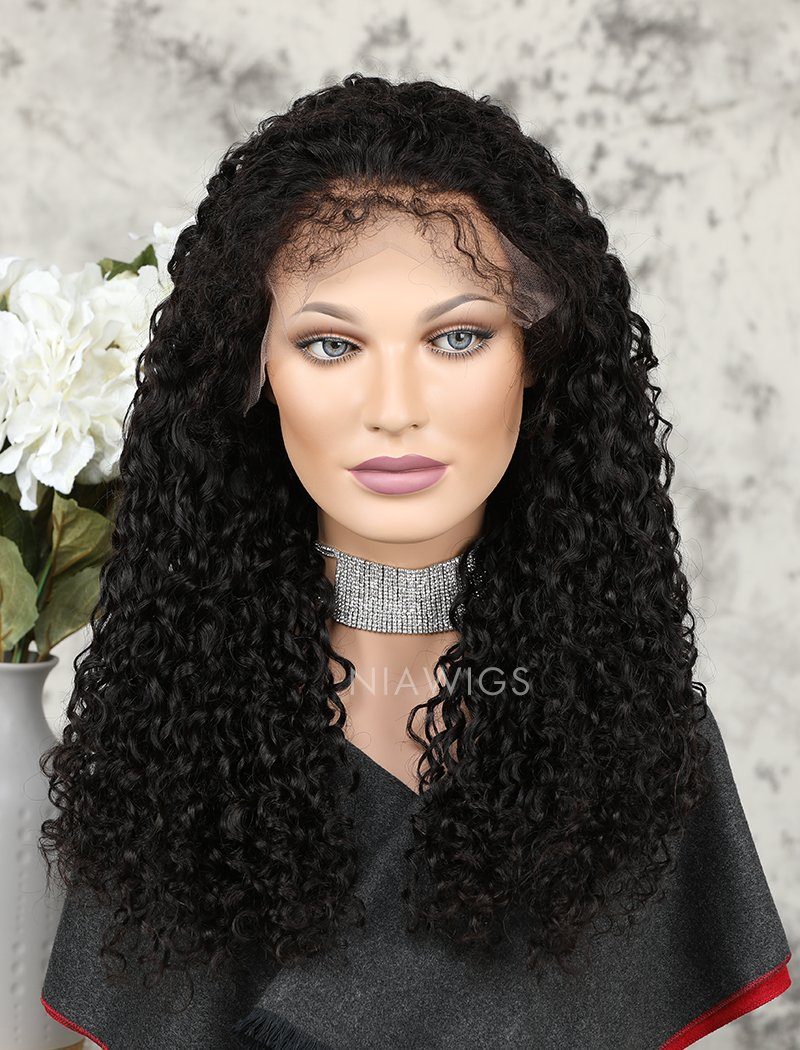 best selling lace front wigs