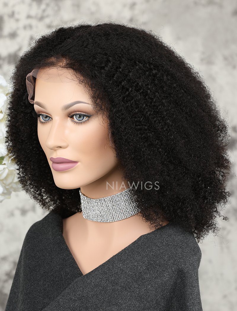 afro hair wigs