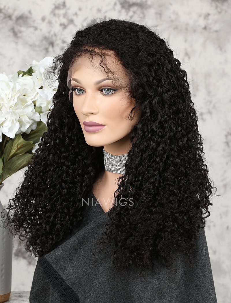 best selling lace front wigs