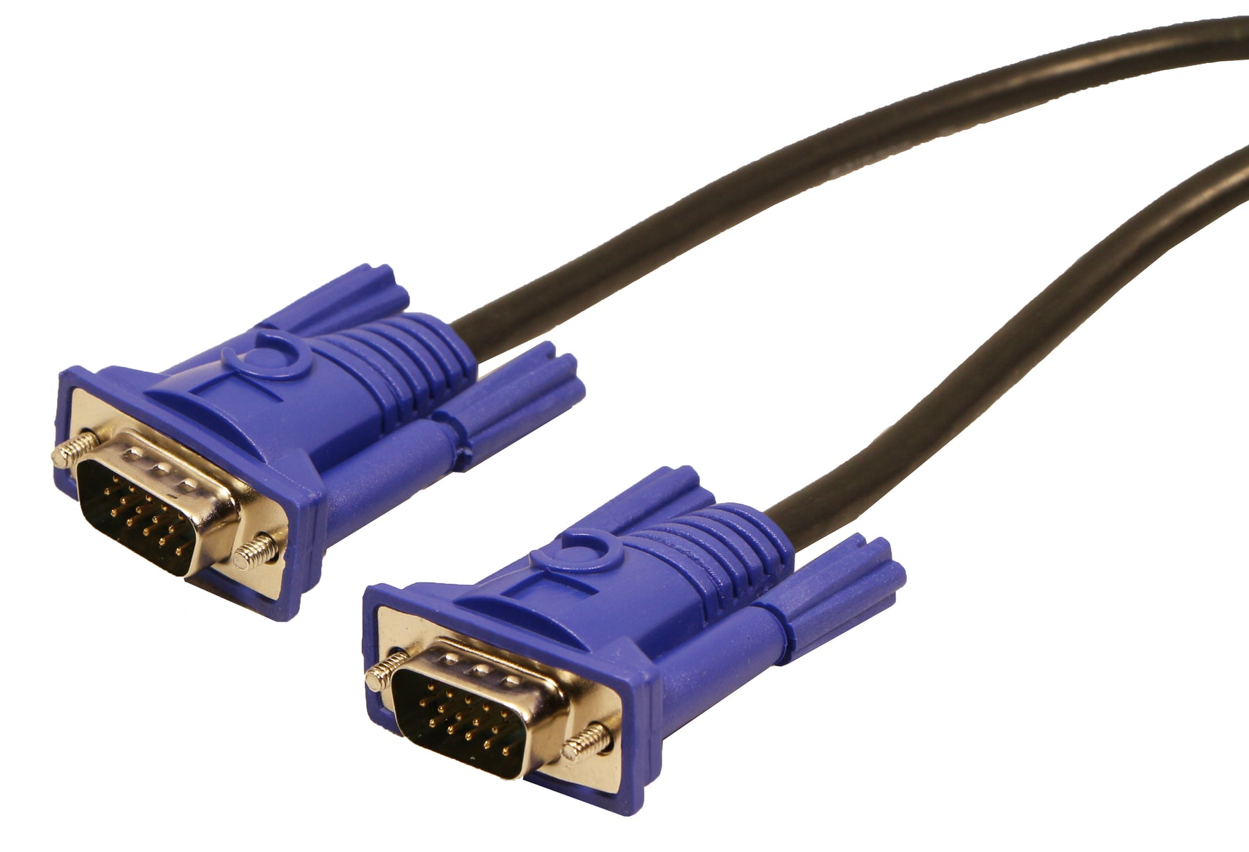 vga connector definition computer