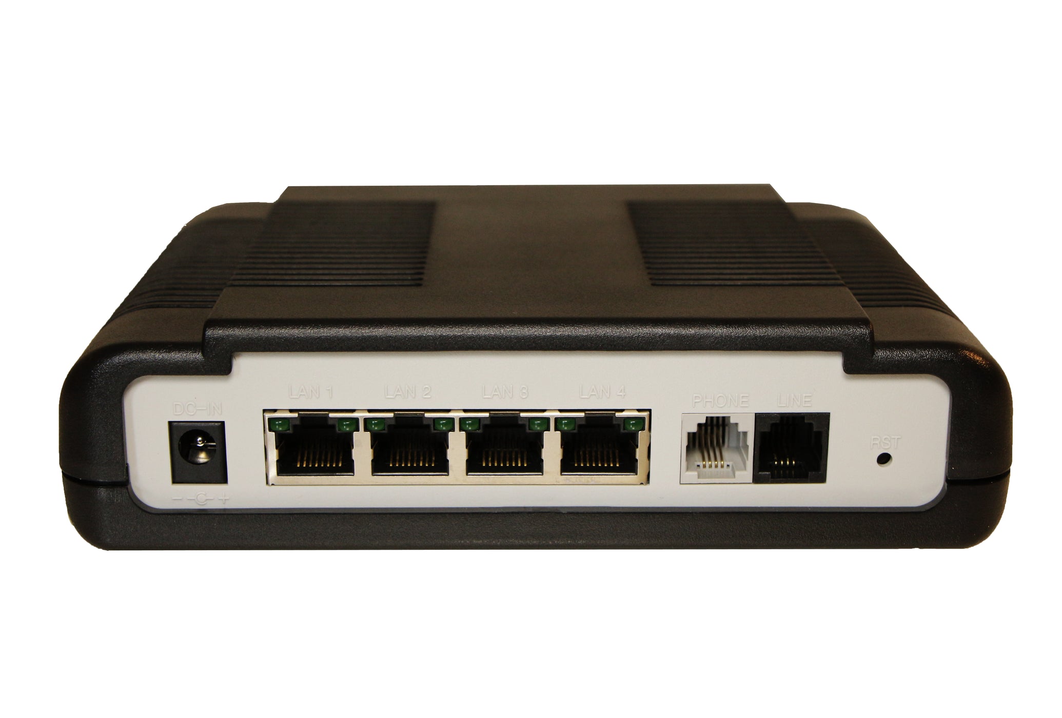 router with extender