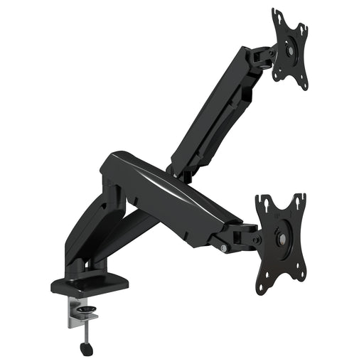 Monitor Stand - Single Monitor Arm - Fully Adjustable Motion - TP1703 —  Tupavco