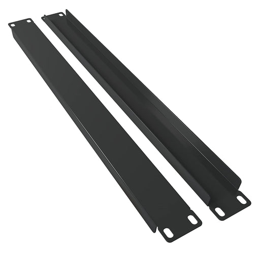 2U Rackmount Venting Panel - Spacer for 19