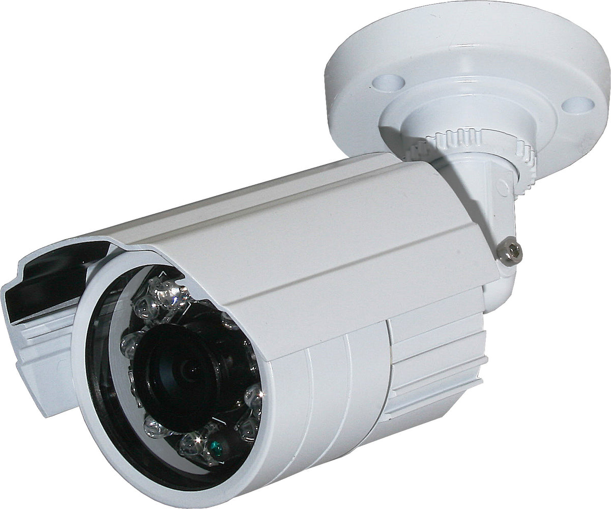 visec surveillance system