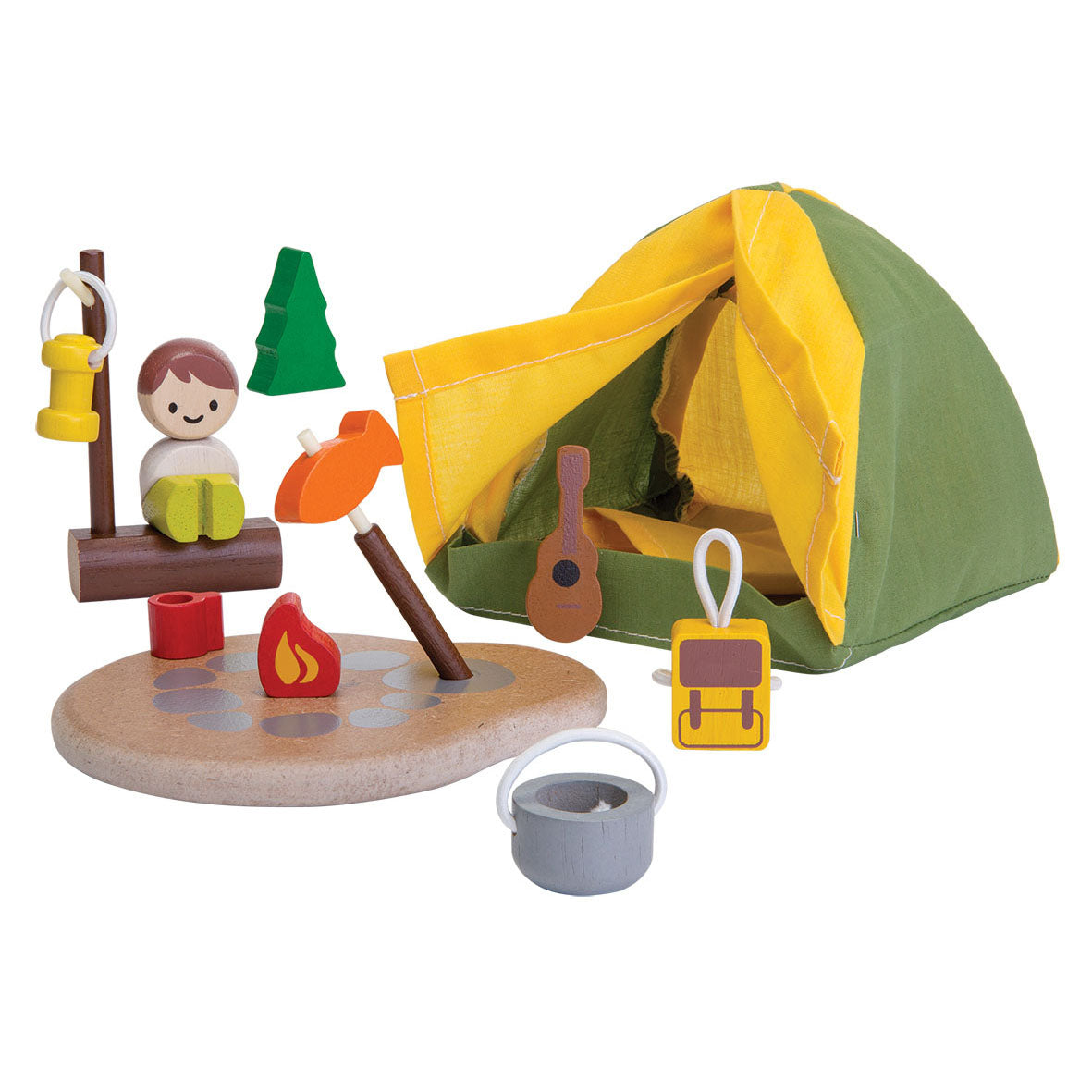 Haba Camping Lantern (Terra Kids)