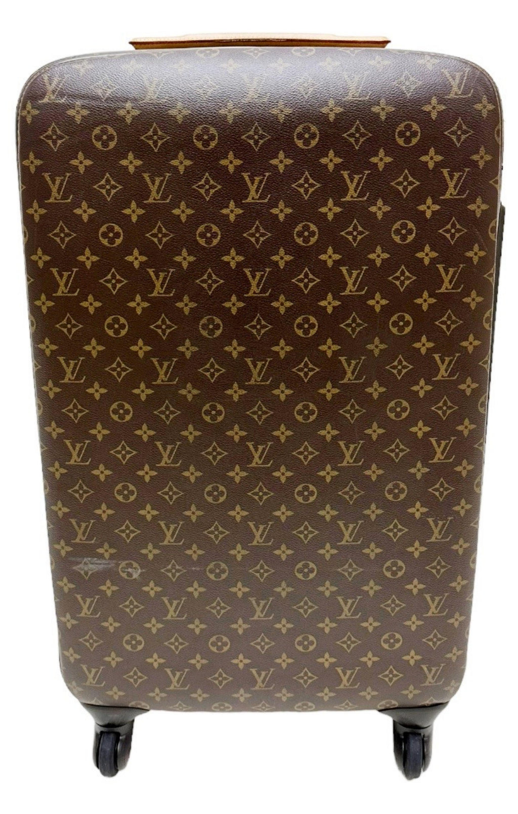 price louis vuitton luggage set