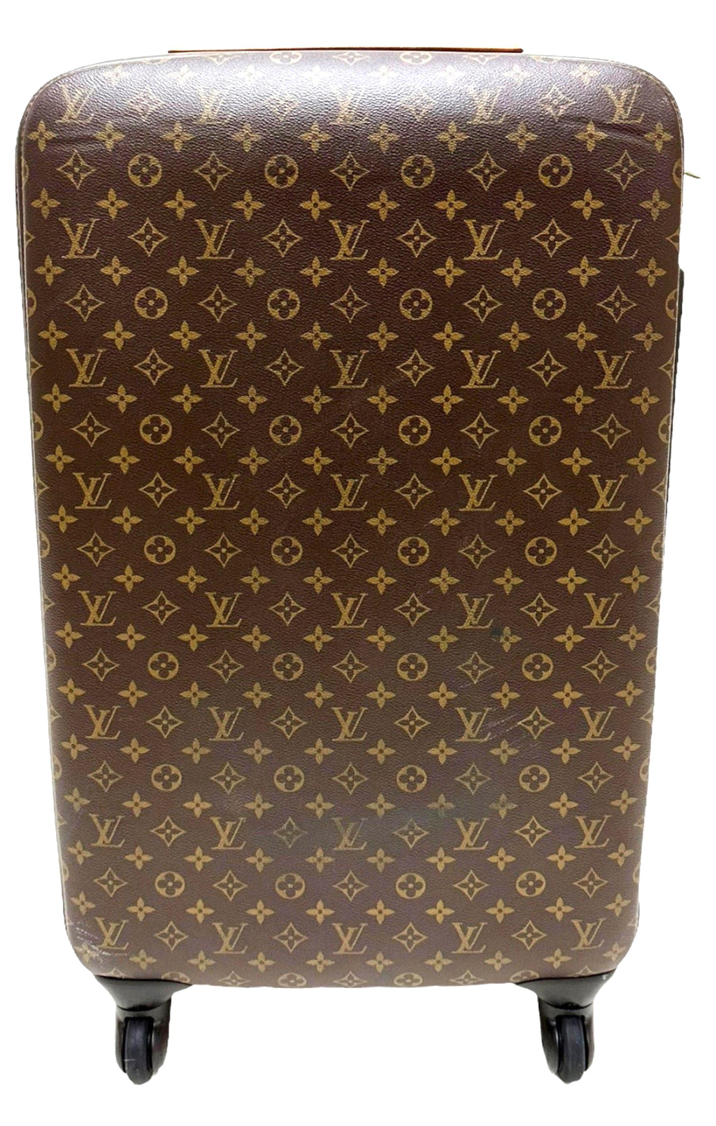 LOUIS VUITTON Luggage & Travel Set Size: 18.25 x 9.5 x 26; 14.5