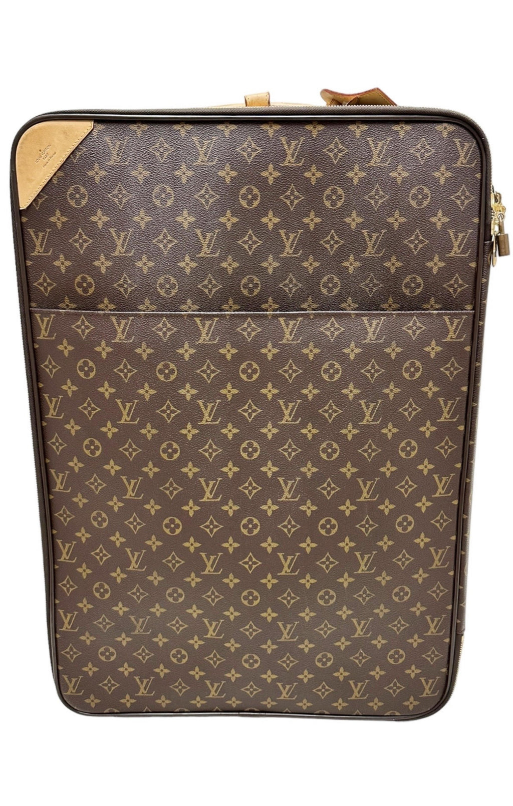 Louis Vuitton Conquérant Suitcase 374725
