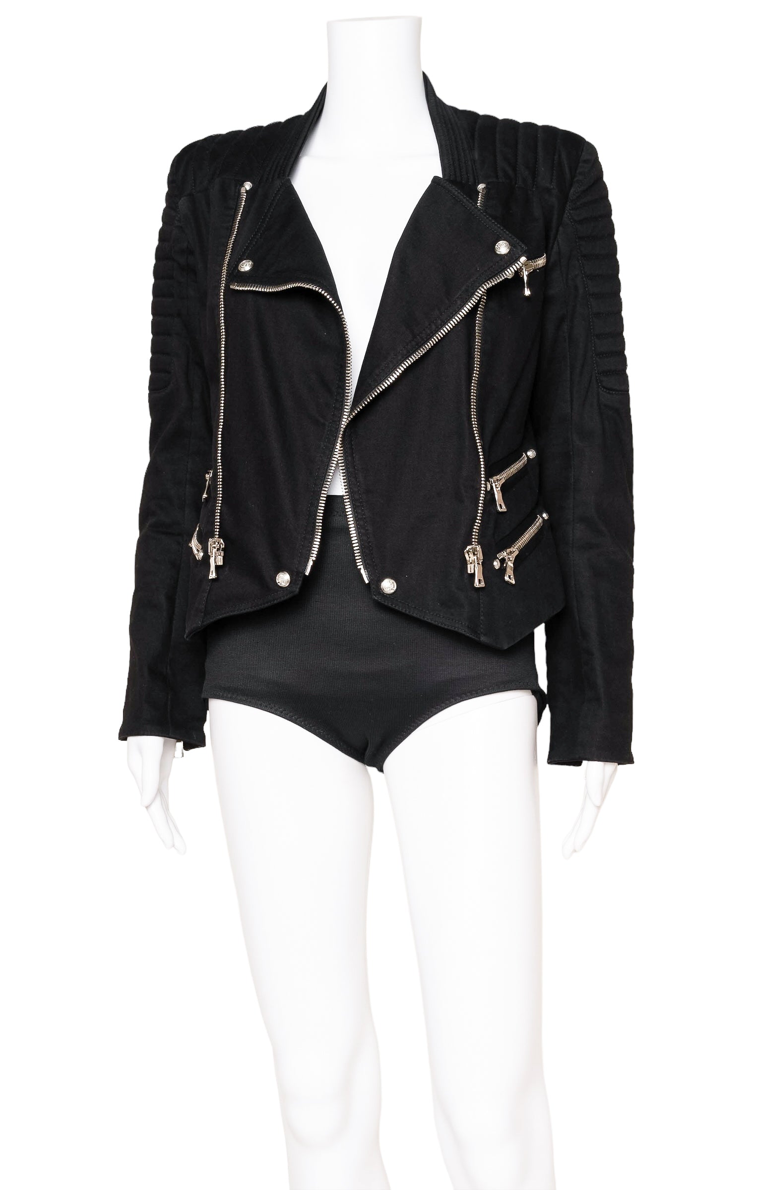BALMAIN Jacket Size: / Comparable to US 6-8 – Kardashian
