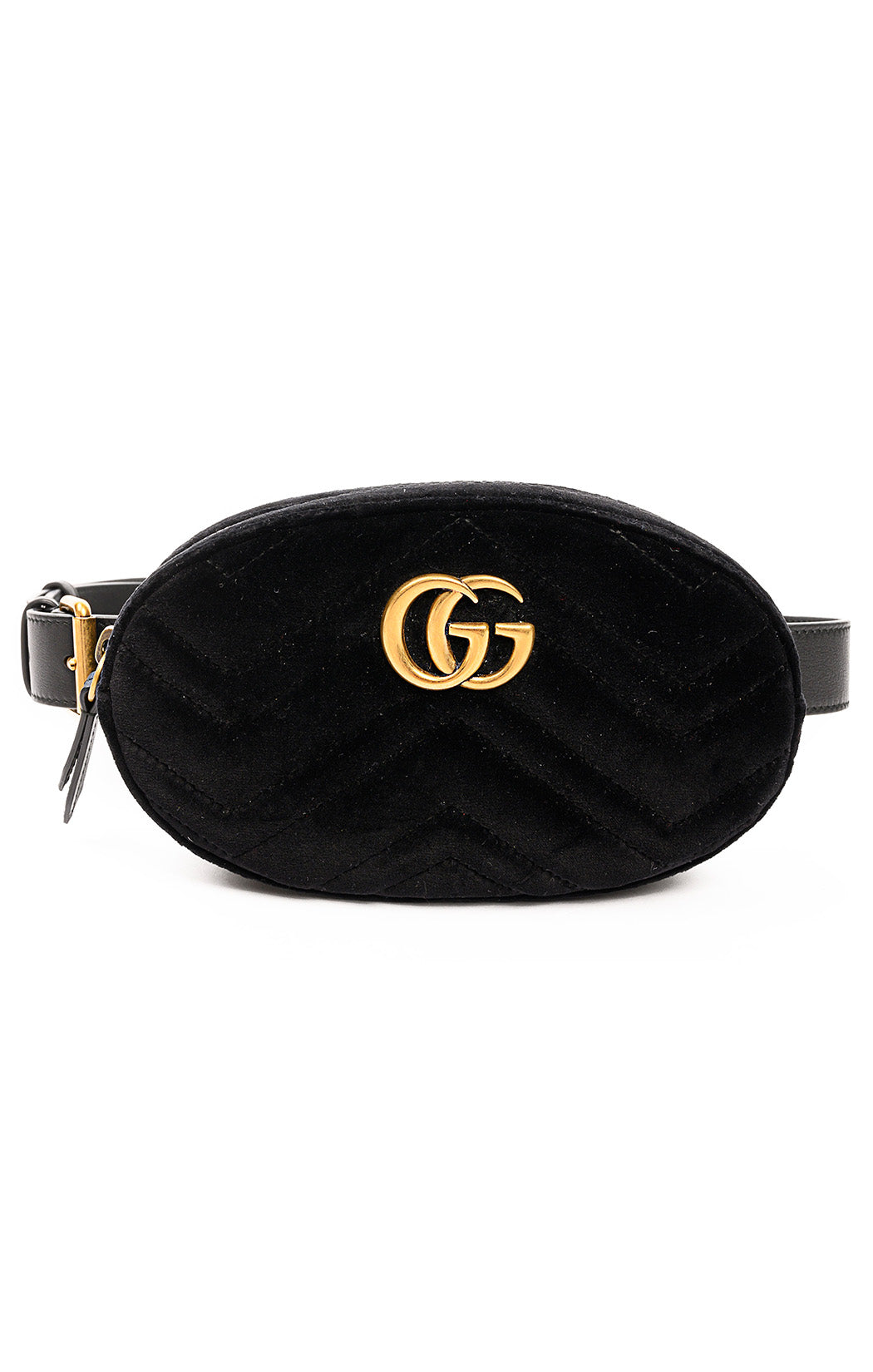 gucci fanny pack sizes