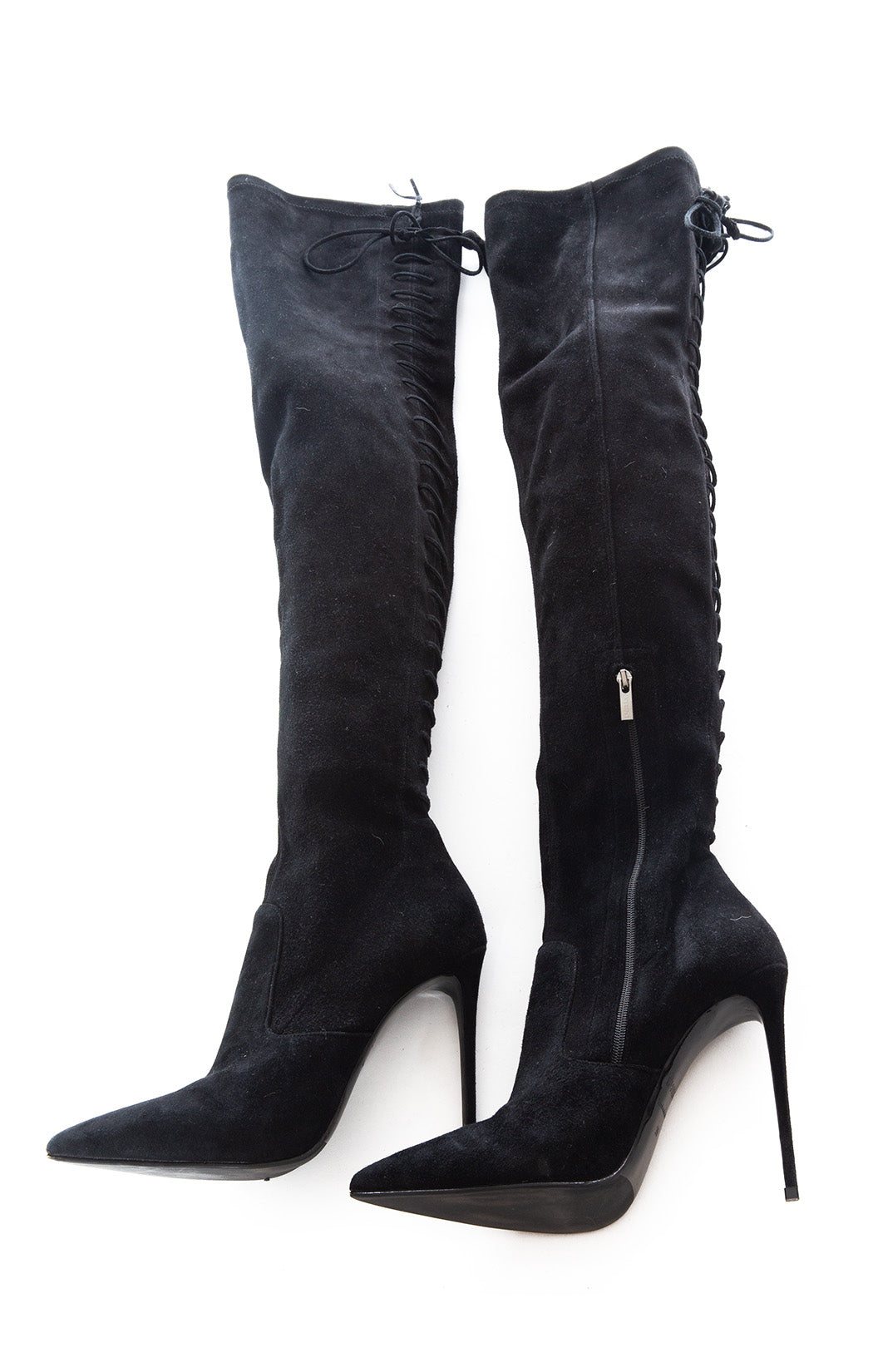 le silla over the knee boots