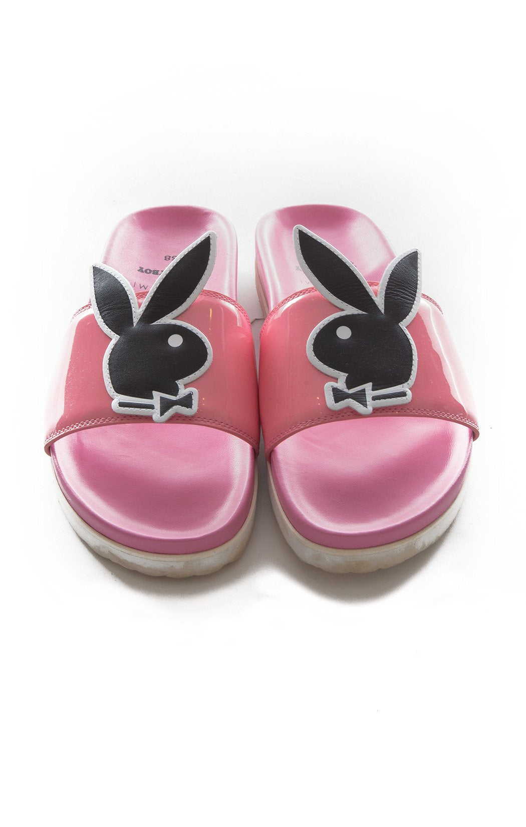 buscemi playboy shoes