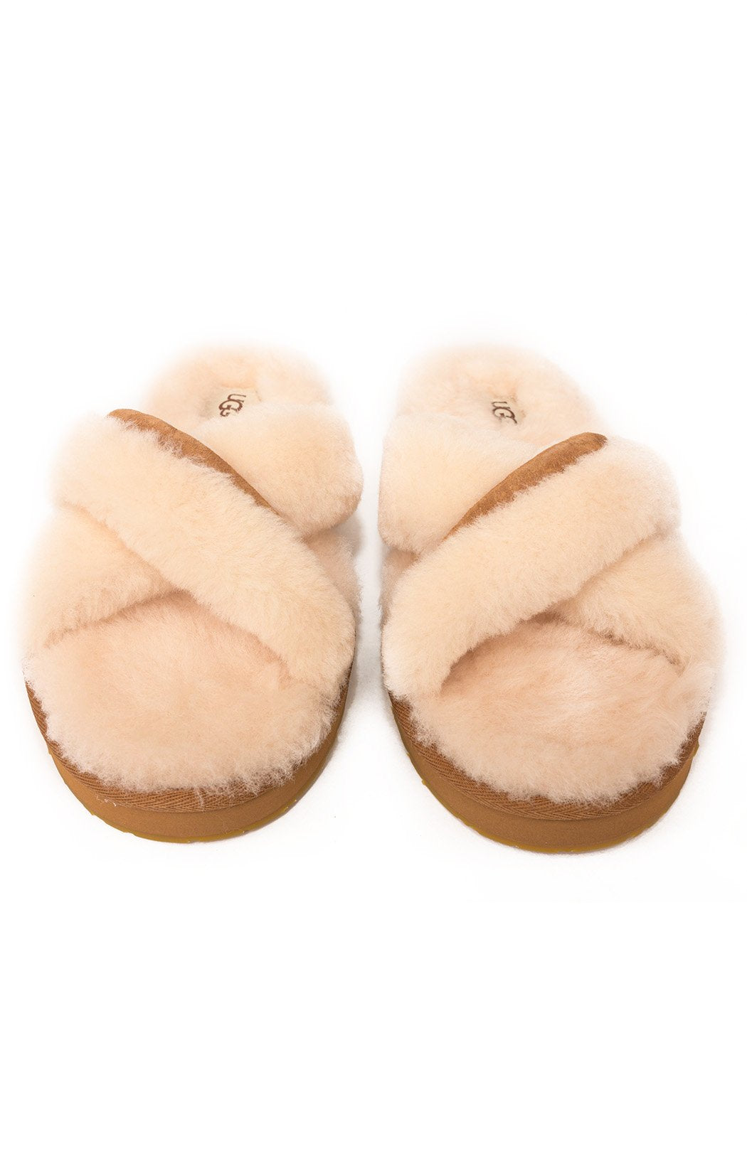 ugg slippers size 9