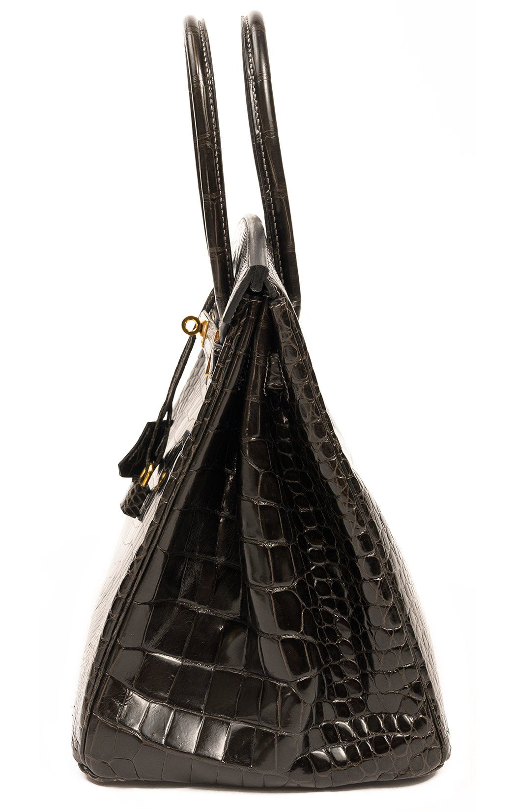 HERMES BIRKIN 35 Handbag Size: 14” x 9” x 7” – Kardashian Kloset