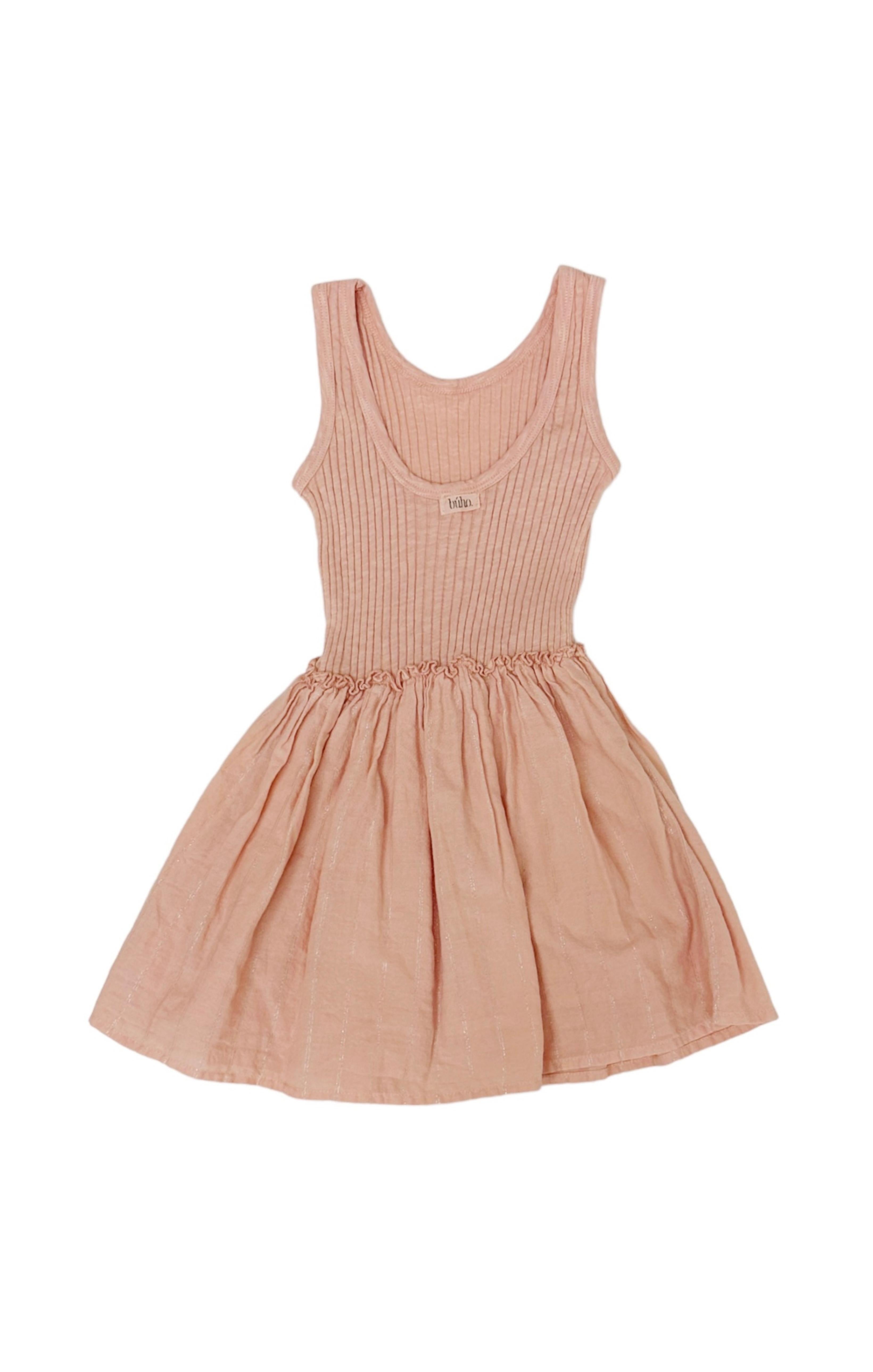 BÚHO Dress Size: 4 Years – Kardashian Kloset