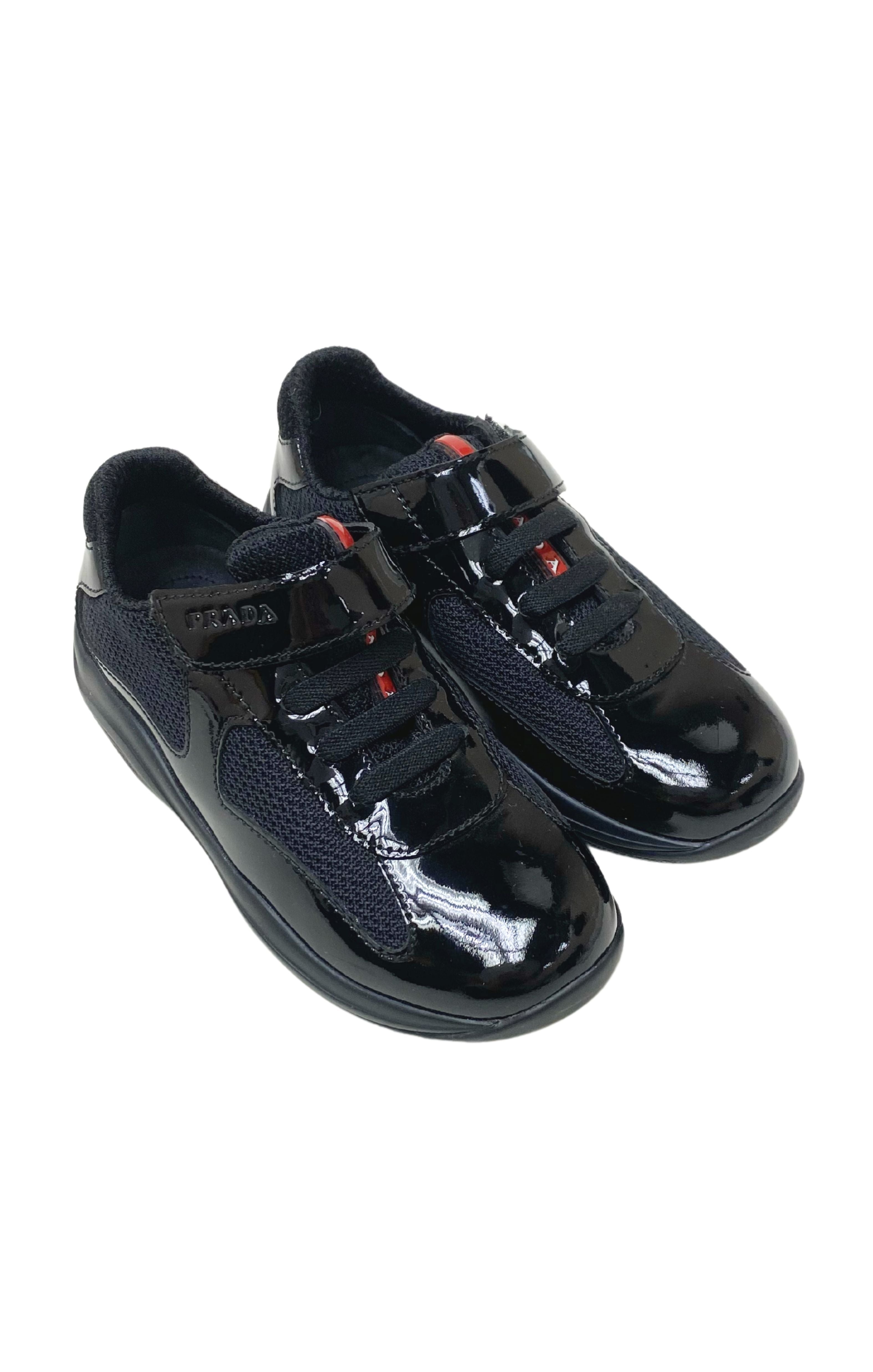 prada shoes 9.5