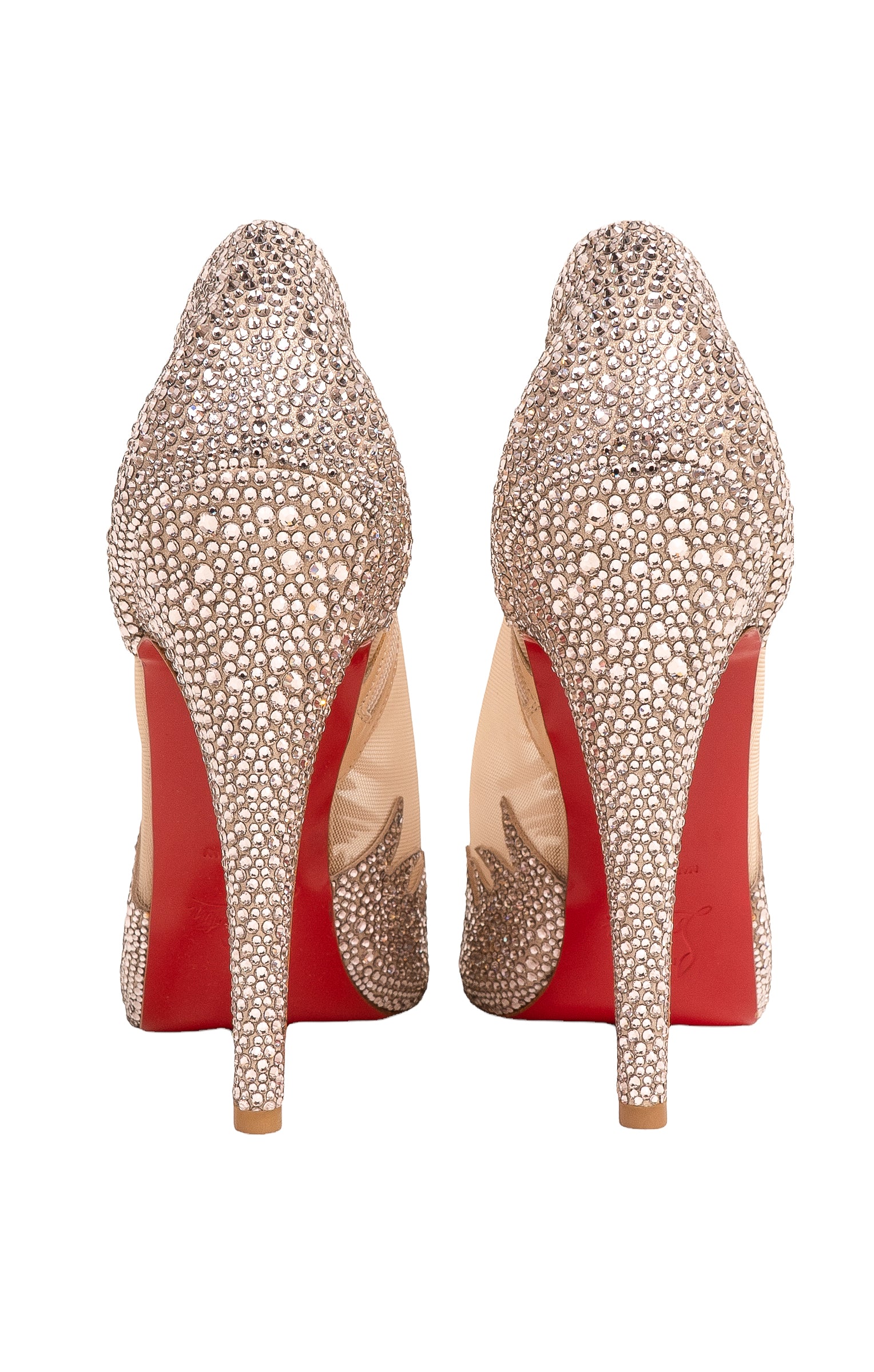 louboutin 6.5