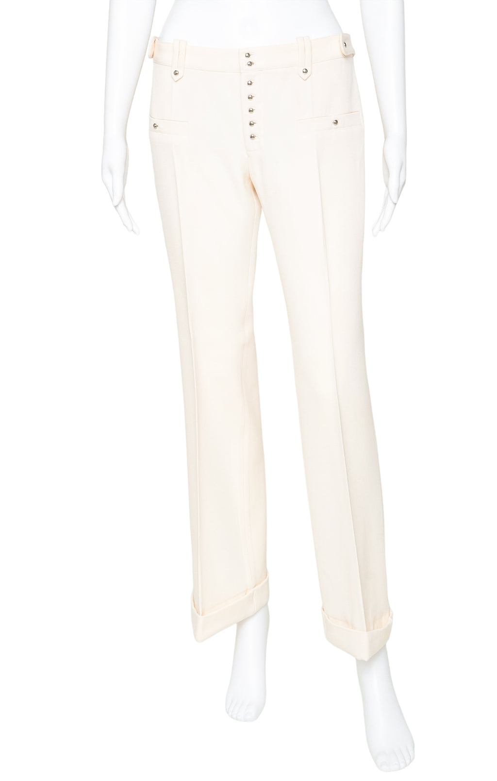 COPERNI (RARE) Suit Size: Top - US 8 Pants - US 10 – Kardashian Kloset
