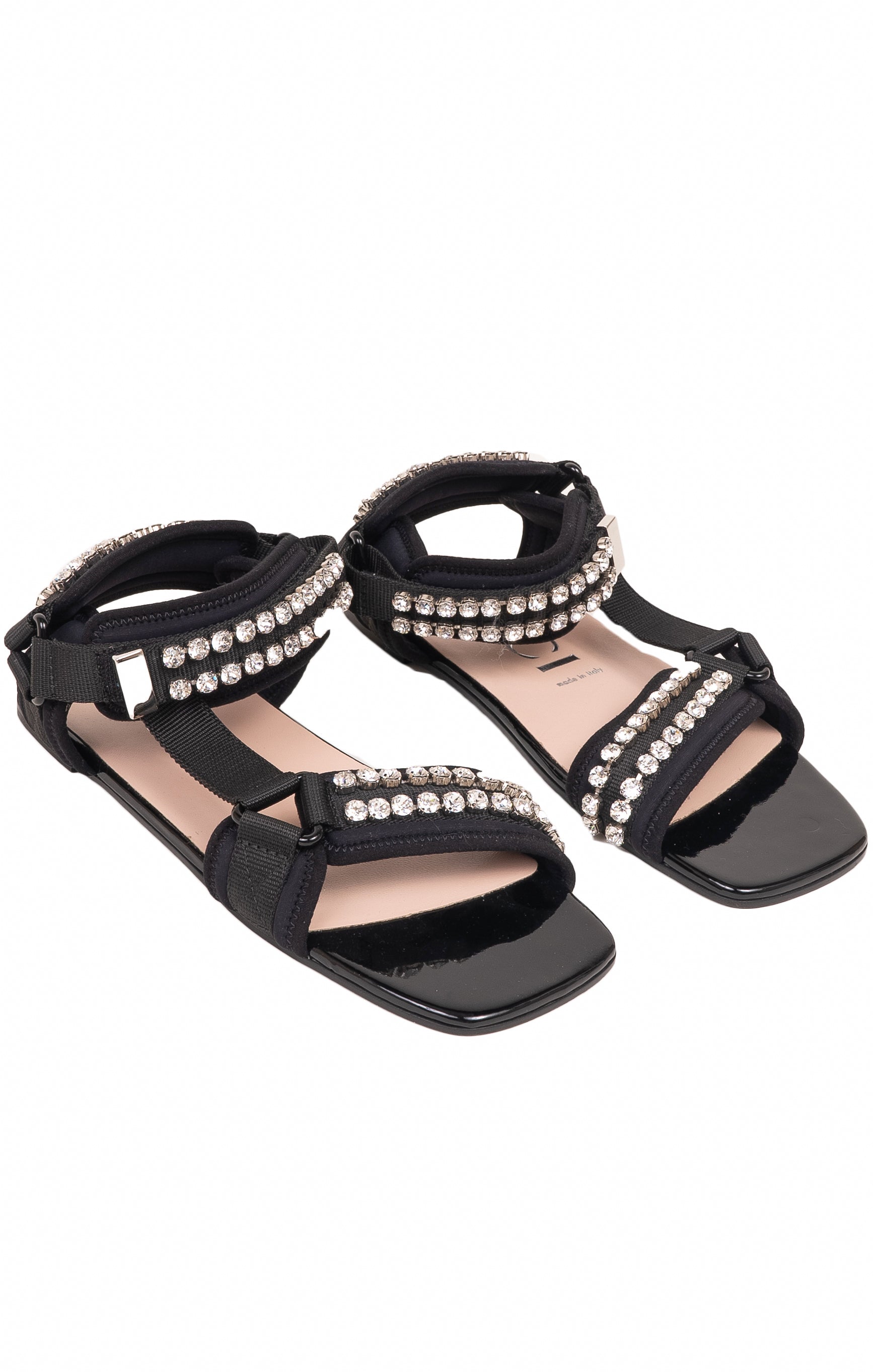 gucci sandals women size 9