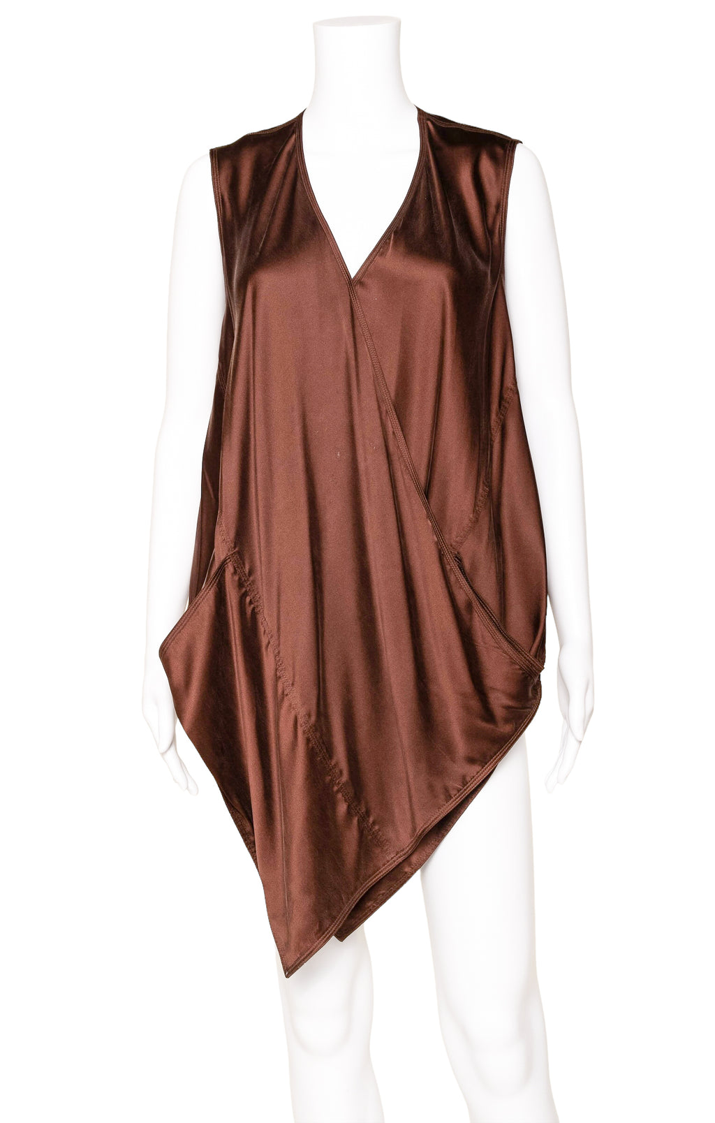 CARINE GILSON (RARE) Top Size: L – Kardashian Kloset