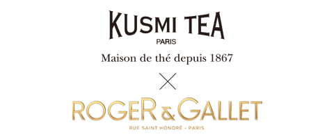 フランス老舗メゾンとの日本限定コラボが実現 クスミティー Kusmi Tea 公式ブログ クスミティー 公式オンラインブティック