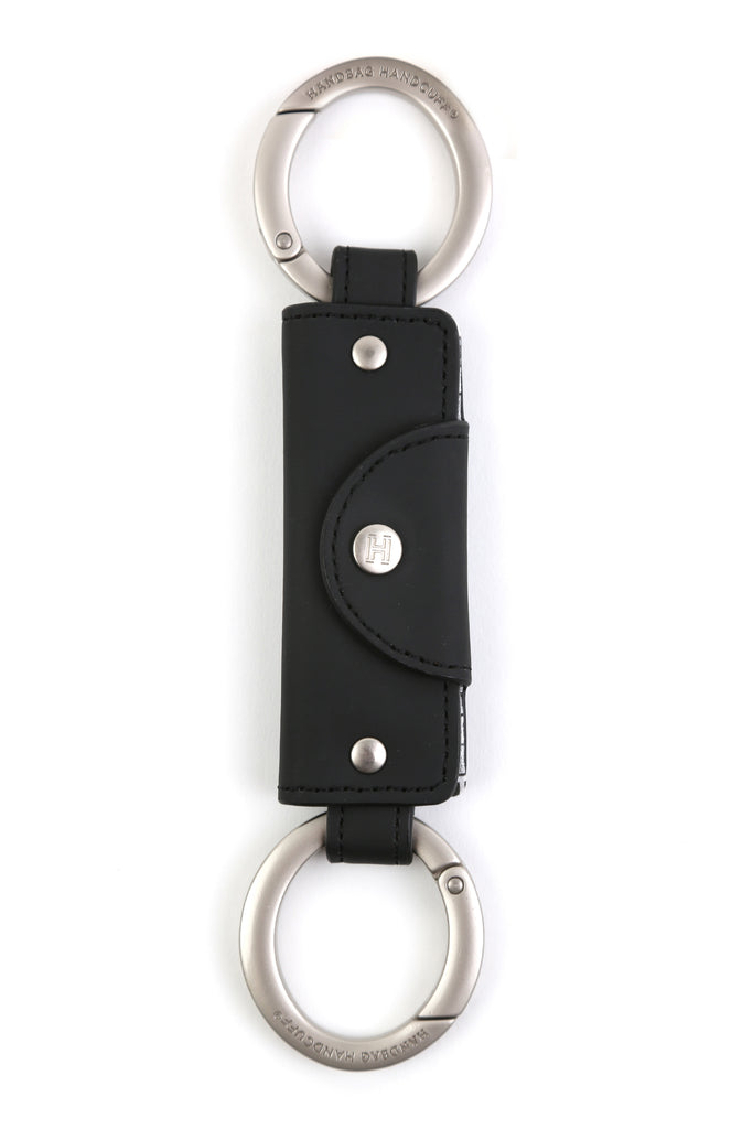 Handbag Handcuff - Ultimate Handbag Accessory