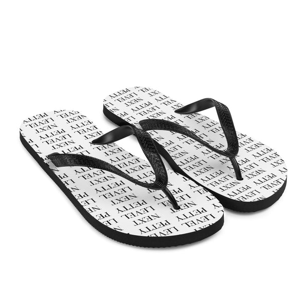 next black flip flops