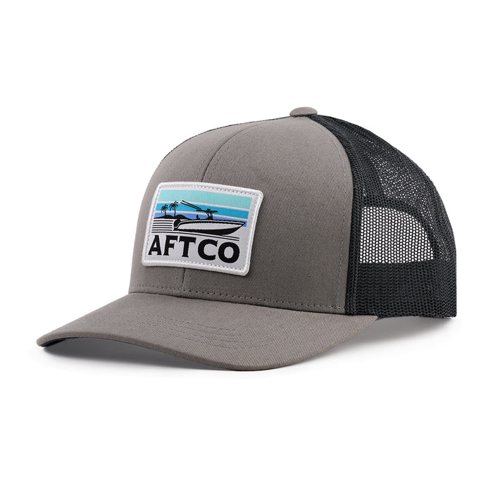 AFTCO Original Fishing Hat