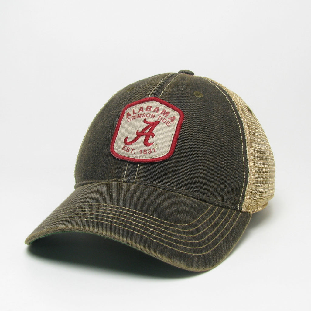 Legacy Hats - Auburn – RiverbendFairhope