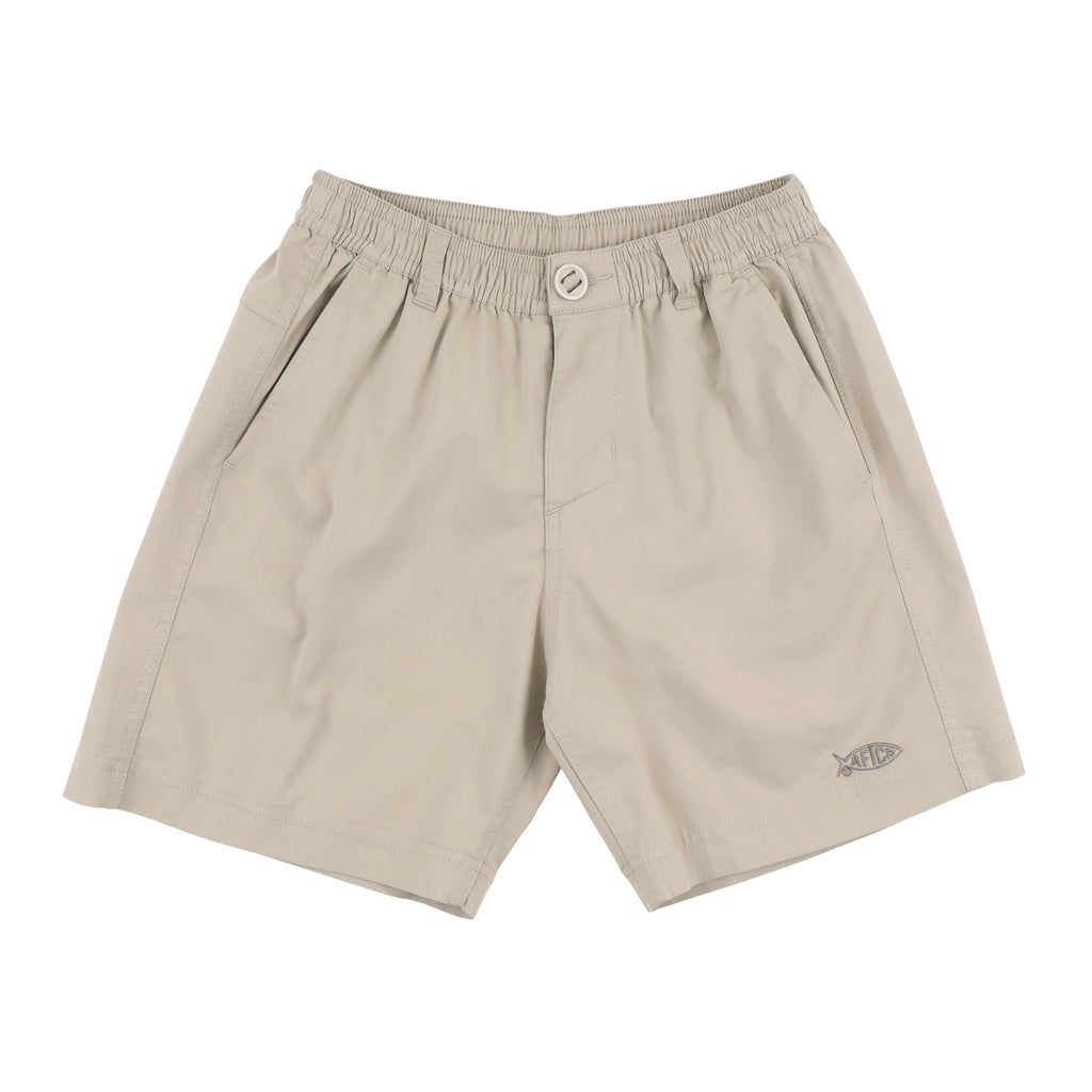 AFTCO - Stretch - Mens Original Fishing Short – RiverbendFairhope