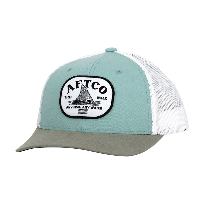 AFTCO Stretch Trucker Hat