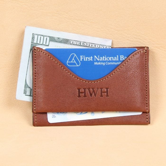 Colonel Littleton No. 4 Billfold – RiverbendFairhope