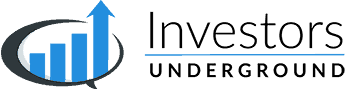 Shop Investors Underground